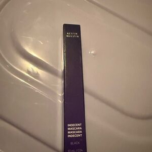 Kevyn Aucoin Indecent Mascara - Deep Black